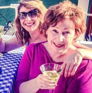 Meet your Posher, Linda